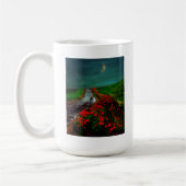 Mok papaverkiezer (Links)