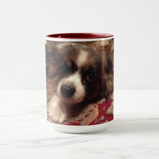 Mok Papillon Coffee (Midden)