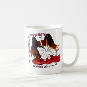 Mok Papillon Coffee
