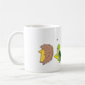 Mok Parading Critters (Links)