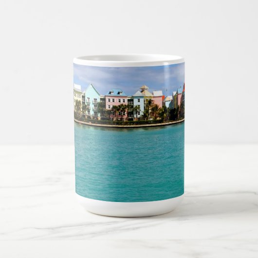 Mok Paradise Island Coffee (Center)