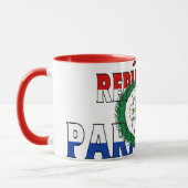 Mok Paraguay Coffee (Links)