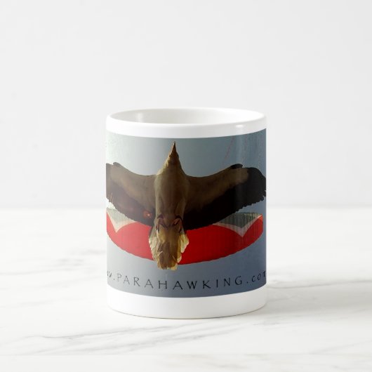 Mok Parahawking (Center)