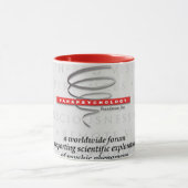 Mok Parapsychology Foundation Logo (Midden)