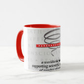 Mok Parapsychology Foundation Logo (Voorkant links)