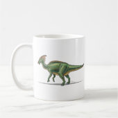 Mok Parasaurolophus Dinosaur (Links)