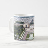 Mok Parijs (Voorkant links)