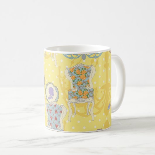 Mok Parijs Apartement (Voorkant rechts)