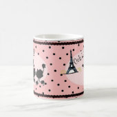 Mok Parijs poolgebied (Center)