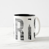 MOK PARIS-koffie (Voorkant rechts)