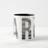 MOK PARIS-koffie (Center)