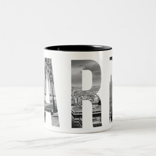 MOK PARIS-koffie (Center)