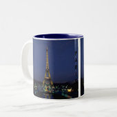 MOK PARIS LIGHTS COFFEE (Voorkant links)