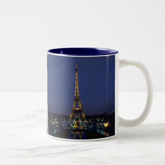 MOK PARIS LIGHTS COFFEE (Rechts)