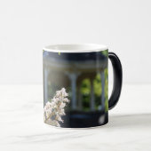 mok "Park Land Spring" (Voorkant rechts)