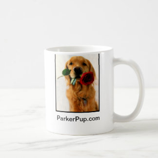 Mok ParkerPup.com