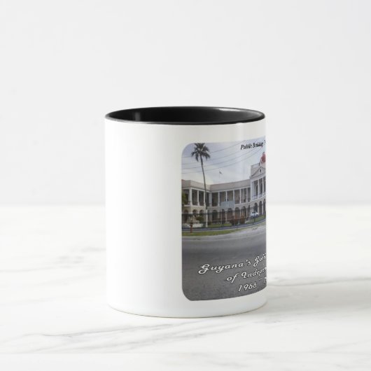 Mok Parlement Jubilee (Midden)