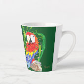 Mok : Parrot (Rechts)