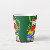 Mok : Parrot (Voorkant)