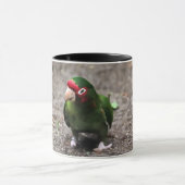 Mok Parrot Coffee (Midden)