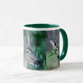 mok "partijdier" (Voorkant rechts)