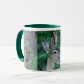 mok "partijdier" (Voorkant links)