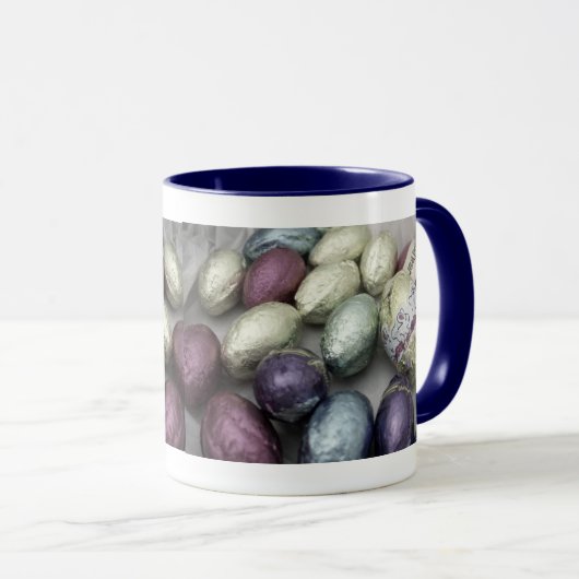 mok " Pasen" (Voorkant rechts)