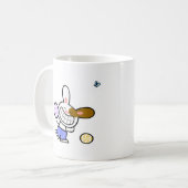 Mok Pasen Boony Coffee (Voorkant links)