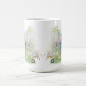 Mok Pasen Bunny Peter Coffee (Center)