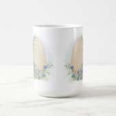 Mok Pasen Bunny Peter Coffee (Center)