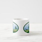 Mok Pastoral Countryside Espresso (Voorkant)