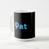 Mok Pat (Voorkant links)