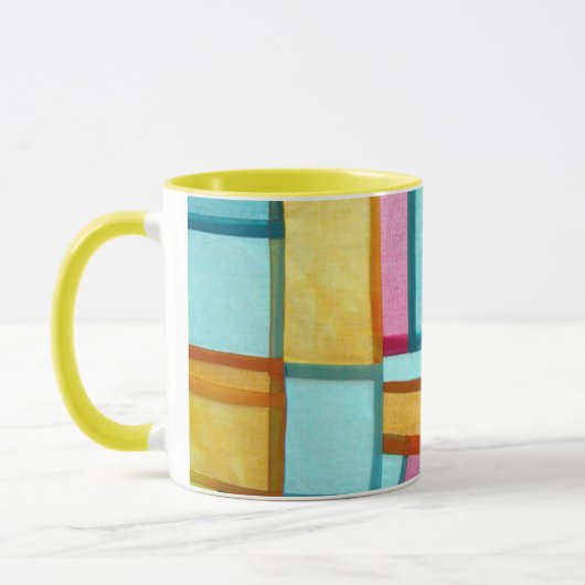Mok patchwork (Links)