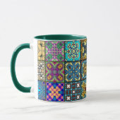 Mok Patchwork Squares (Links)