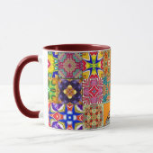 Mok Patchwork Squares (Links)