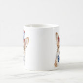 Mok Patriotic Corgi (Center)