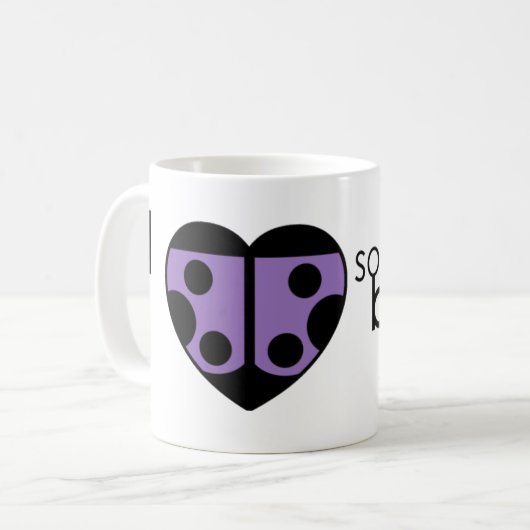 MOK PCDH19 Alliance Drink (Voorkant links)