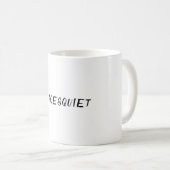 MOK Peace&Quiet DESIGN STYLE (Voorkant rechts)