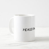 MOK Peace&Quiet DESIGN STYLE (Voorkant links)