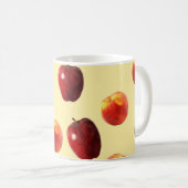 Mok Peach Apple (Voorkant rechts)