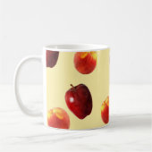 Mok Peach Apple (Links)