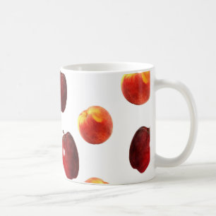 Mok Peach Apple