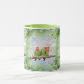 Mok peach Delight (Midden)