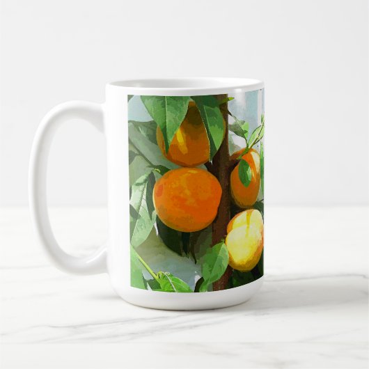 MOK PEACHES COFFEE (Links)
