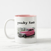Mok Peachy Keen Coffee (Links)