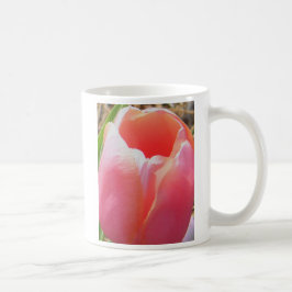 mok - Peachy Pink Tulip