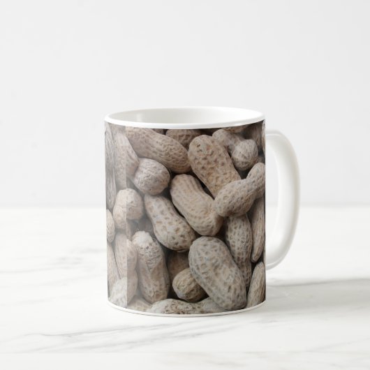 Mok Peanut (Voorkant rechts)