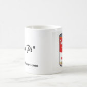 mok "Pecan Pi" (Center)