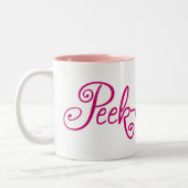 Mok Peek-A-Boo (Links)