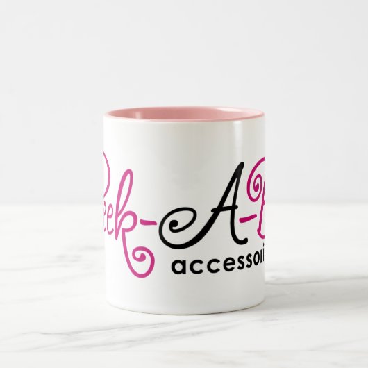 Mok Peek-A-Boo (Center)